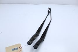 06-10 VOLKSWAGEN JETTA WINDSHIELD WIPER ARMS PAIR Q3128 image 6