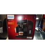 Philips 2300 Series LatteGo Fully Automatic Espresso Machine EP2330/10 B... - $379.00
