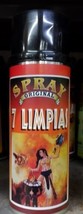 2X 7 LIMPIAS SPRAY ESOTERICA / SEVEN SPIRITUAL CLEANSINGS - 2 GRANDES EN... - $27.08