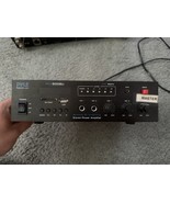 Pyle PFA600BU Wireless Stereo Amplifier/Receiver System, 300 Watts - €42,69 EUR