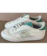 Reebok Women’s Concept Sample Shoes RBK: 802-3L Ver. Club C - Size 9 - $648.27 MXN