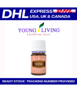 Young Living Essential Oil Ocotea Pure Original 5ml New EXPEDITED SHIPPING - $972.72 MXN