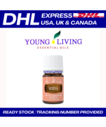 Young Living Essential Oil Ocotea Pure Original 5ml New EXPEDITED SHIPPING - £40.08 GBP