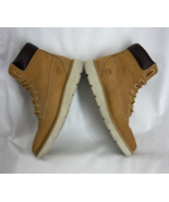 Timberland Sensorflex Classic Beige Dessert Army Boots Womens Sz 7.5 Sue... - $84.44 CAD