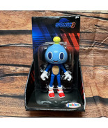 Chao Mascot Sonic The Hedgehog 3 Movie 2.5” Action Figure Jakks Pacific ... - $23.17