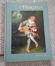 001 Horizon Magazine HArdback Book Summer 1966 Art Book - £9.37 GBP