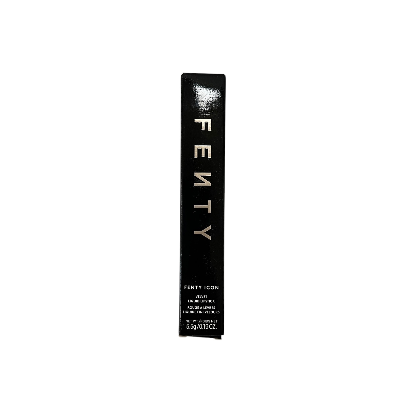 Fenty Icon Velvet Liquid Lipstick 09 Truth Fairy - $27.72