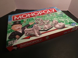 Hasbro Australian Edition Monopoly Board Game Complete In Box C1009 - $19.00