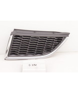 New OEM genuine Mitsubishi Chrome black Grille 2004-2006 Galant LH MN161... - $44.55
