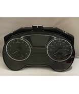Instrument panel dash gauge cluster speedo for 15 Infiniti QX60 Uninstal... - $59.93