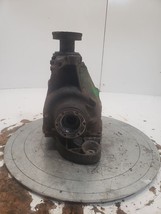 Carrier Xi AWD Rear Automatic Transmission Fits 08-10 BMW 528i 1362150**... - $5,101.02 MXN