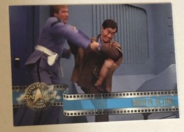 Star Trek Cinema Trading Card #21 George Takei - £1.47 GBP