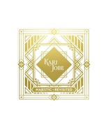 Kari Jobe - Majestic Revisited - Used CD - S7427A - $187.97 MXN