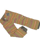 NEW! Burton Mens Cargo Ski &amp; Snowboard Pants! XL  &quot;CARDBOARD BANDWIDTH&quot; - $177.78 CAD