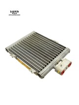 MERCEDES R230 SL-CLASS ABC SUSPENSION FLUID OIL COOLER RADIATOR ENGINE M... - $9.89
