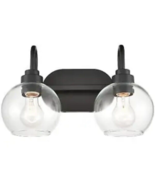 Miseno ML93775-MB Bathroom Vanity Light  Fixtures Indoor Lighting Black - $986.93 MXN
