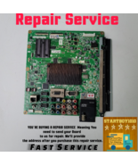 REPAIR SERVICE LG 42LE5400, 42LE5500, 42LD550-UB, 32LE5400 - $1,306.59 MXN