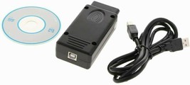 1.4.0 Diagnostic Code Reader Scanner For Bmw E36 E46 E39 E38 E53 M3 Z3 Pa Soft - £77.28 GBP