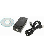 1.4.0 DIAGNOSTIC CODE READER SCANNER for BMW E36 E46 E39 E38 E53 M3 Z3 P... - £78.17 GBP