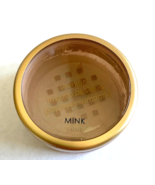 jane iredale AMARING BASE LOOSE MINERAL POWDER  MINK SPF 20 . 37 OZ Free... - $29.95 CAD