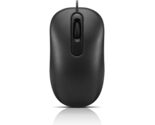 Lenovo 300 USB Wired Computer Mouse - Full Size Optical Ambidextrous Mou... - $16.18
