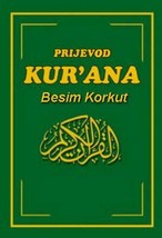Kuran [Hardcover] Besim Korkut Preveo - £1,107.70 GBP