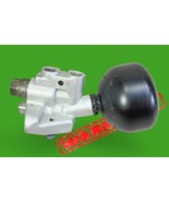 03-06 Mercedes SL500 CL500 R230 Pressure Relief Valve ABC Hydraulic Susp... - $267.25 CAD