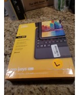 ZAGG - Pro Keys with Trackpad Wireless Keyboard &amp; Case for Apple iPad Pr... - $129.03 CAD