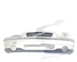 2001 2002 2003 Volvo S60 OEM Front Silver Bumper Complete  - $309.38