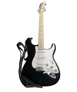 Fender Guitar - Electric Squire stratocaster 460744 - $2,783.62 MXN