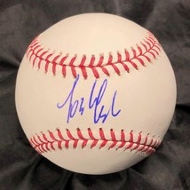 JOSE MARTINEZ signed baseball PSA/DNA St. Louis Cardinals autographed - £62.47 GBP