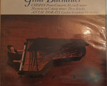 Chopin Piano Concerto No.1 in E mino Nocturne in C sharp minor Three Etu... - £16.23 GBP