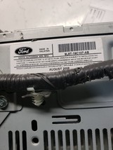 Audio Equipment Radio Receiver AM-FM-CD-MP3 Single Disc Fits 09 ESCAPE 1... - $57.42