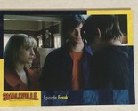 Smallville Trading Card Season 6 #74 Tom Welling - $1.97