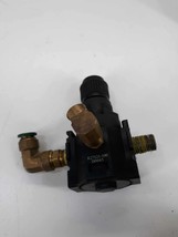 Ingersoll Rand R27121-100 D0043 Pneumatic Air Regulator  - $14.60