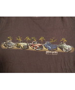 Newport Blue American Bad Boys Made In Detroit Graphic 100% Cotton T Shi... - $33.78 CAD