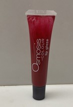 OSMOSIS + Colour Lip Glaze in Hopeful-NEW - $8.59