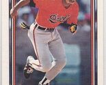 M) 1992 Topps Baseball Trading Card - Luis Mercedes #603 - $2.74 CAD