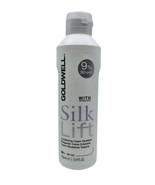 Goldwell Silk Lift Conditioning Cream Developer 9% 30 Vol. 25.4 oz. - £13.62 GBP
