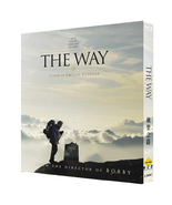 The Way (2010) [Blu-ray] 1080P Full HD New Seal - $278.42 MXN