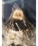 Vintage Stuffed Animals Suction Cup Window Clings Older Sealed  - $46.74