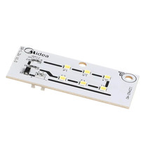 OEM Microwave Lamp for Frigidaire EMOW1911ASA UMV1422US 50462164 CPBM307... - €52,07 EUR
