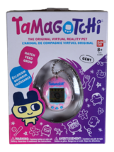 Bandai America - Original Tamagotchi, Sakura [Gen 1] Collectible, Interactive - £19.20 GBP