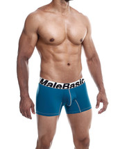Male Basics Performance Boxer Emerald Xl - $25.19