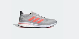 Adidas GX2961 Supernova Sneaker Shoes Grey Turbo ( 10 ) - £116.75 GBP