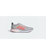 Adidas GX2961 Supernova Sneaker Shoes Grey Turbo ( 10 ) - $2,820.86 MXN