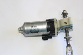 2006-2008 LEXUS IS250 IS350 FRONT RIGHT PASSENGER SEAT RECLINE ADJUST MOTOR J151 image 3