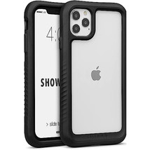 Cellairis 40-0047001 CELLAIRIS SAMSUNG A12 5G SHOWCASE GRIP W/ ANTI BLK - $786.88 MXN