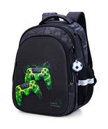 New Russian Brand Cartoon School Backpacks For Boys 1-2 Grade Children - €44,69 EUR