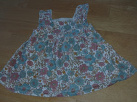 TOMMY BAHAMA INFANT CORDUROY JUMPER 6-9 MO.-BARELY WORN-CUTE - $10.90 CAD